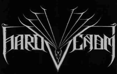 logo Hard Venom